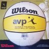 Wilson Replica AVP Game Ball 22.99ea 6 pack-6 balls