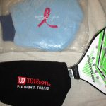 PLATFORM TENNIS MITT ONLY 24.99 SPECIAL PURCHASE