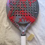 XTP Venice 29mm Ultimate control Raspberry/Grey no cover.134.99