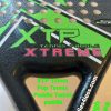 XTP Venice 33mm Paddle 154.99 WITH Cover Neon Green/Black/Raspberry in stock our best selling Paddle. - Image 6
