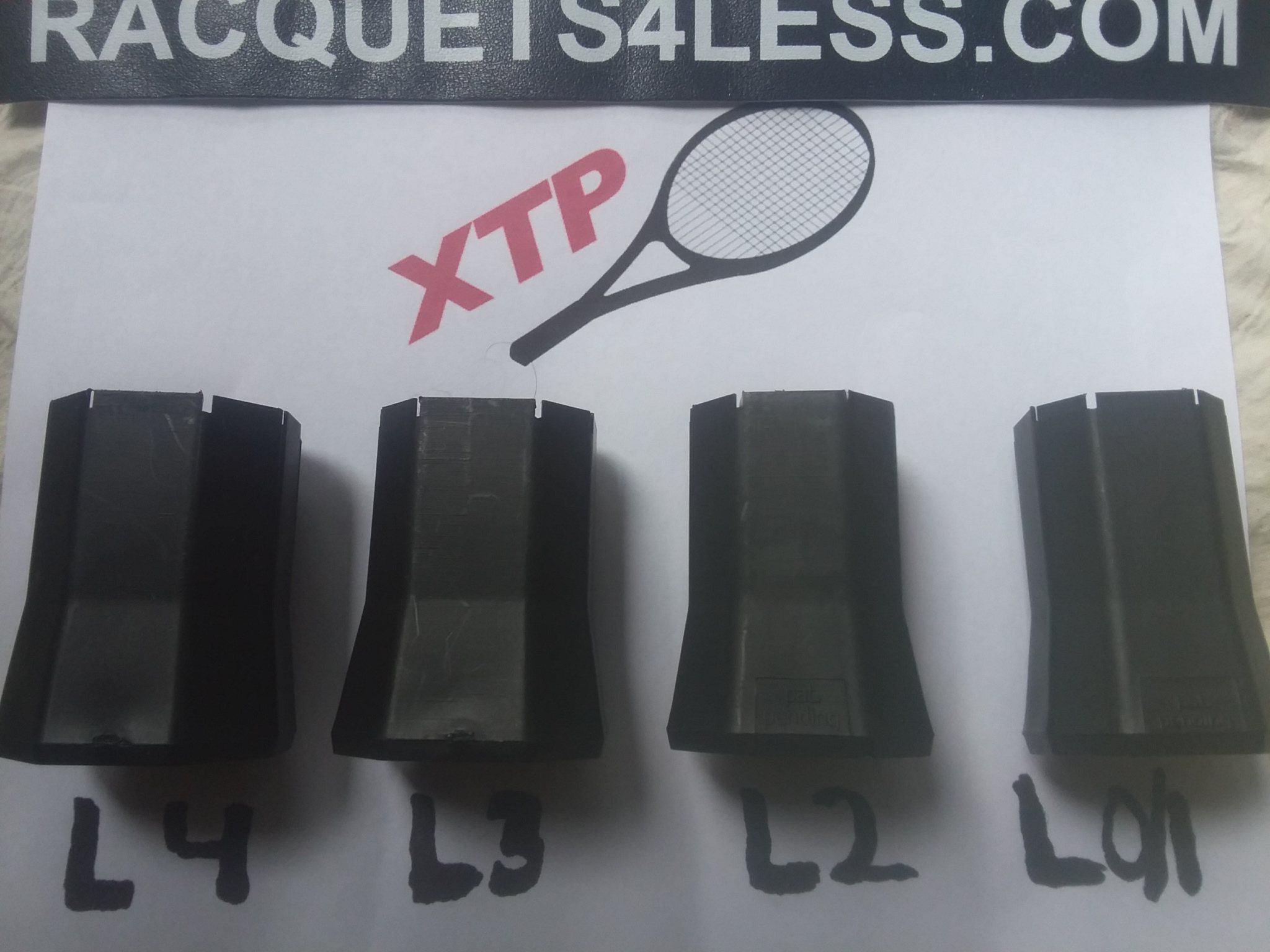 Xtp Xtended Tennis Product