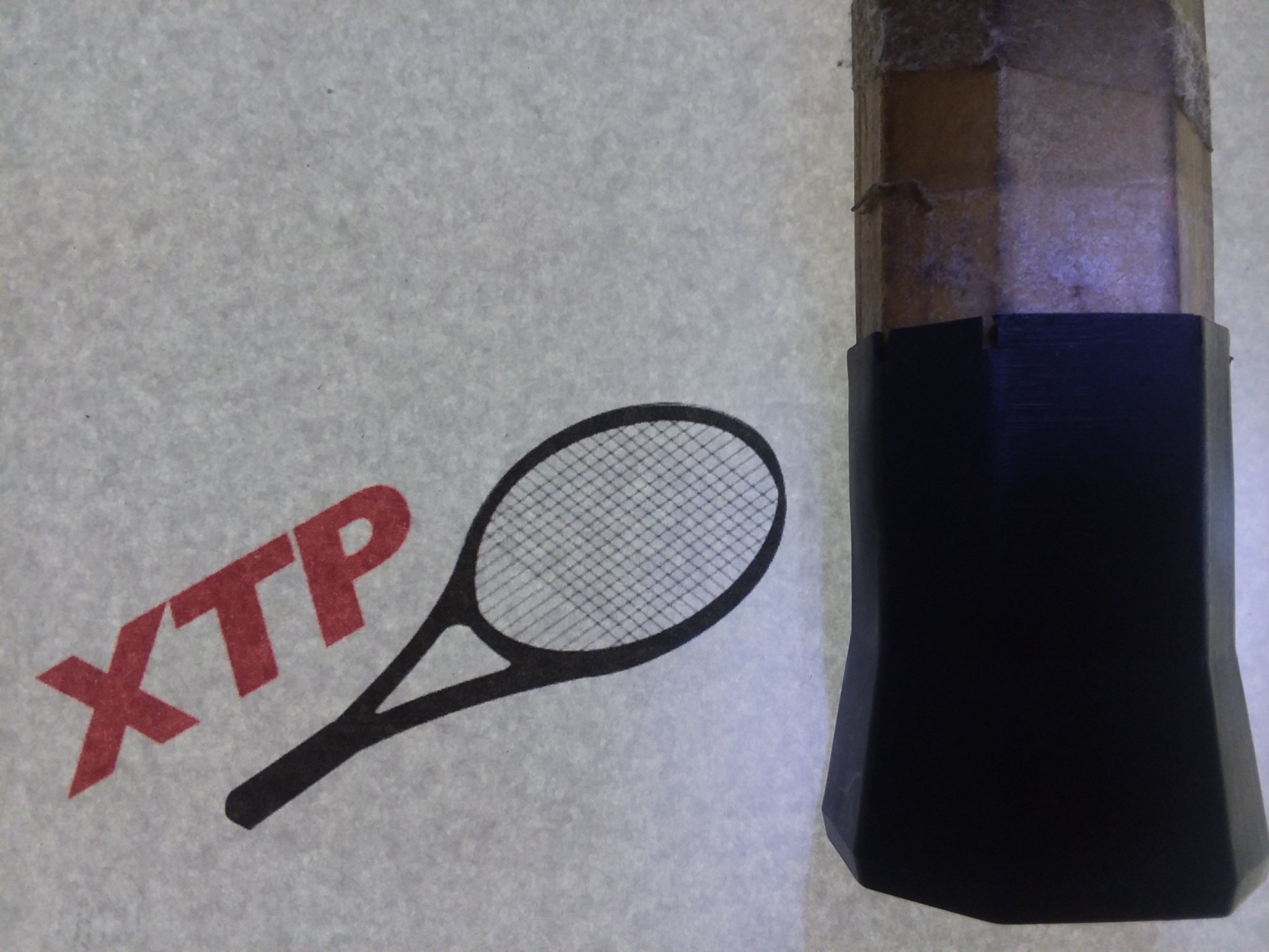 XTP Xtended Tennis Product-With HeatFit Tech.all sizes in stock