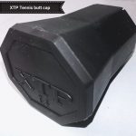 XTP = Extended Tennis Product Extends Any Tennis Racquet or Paddle ~ 4 PAC