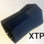 XTP Venice 29mm Ultimate control Raspberry/Grey no cover.134.99 - Image 4