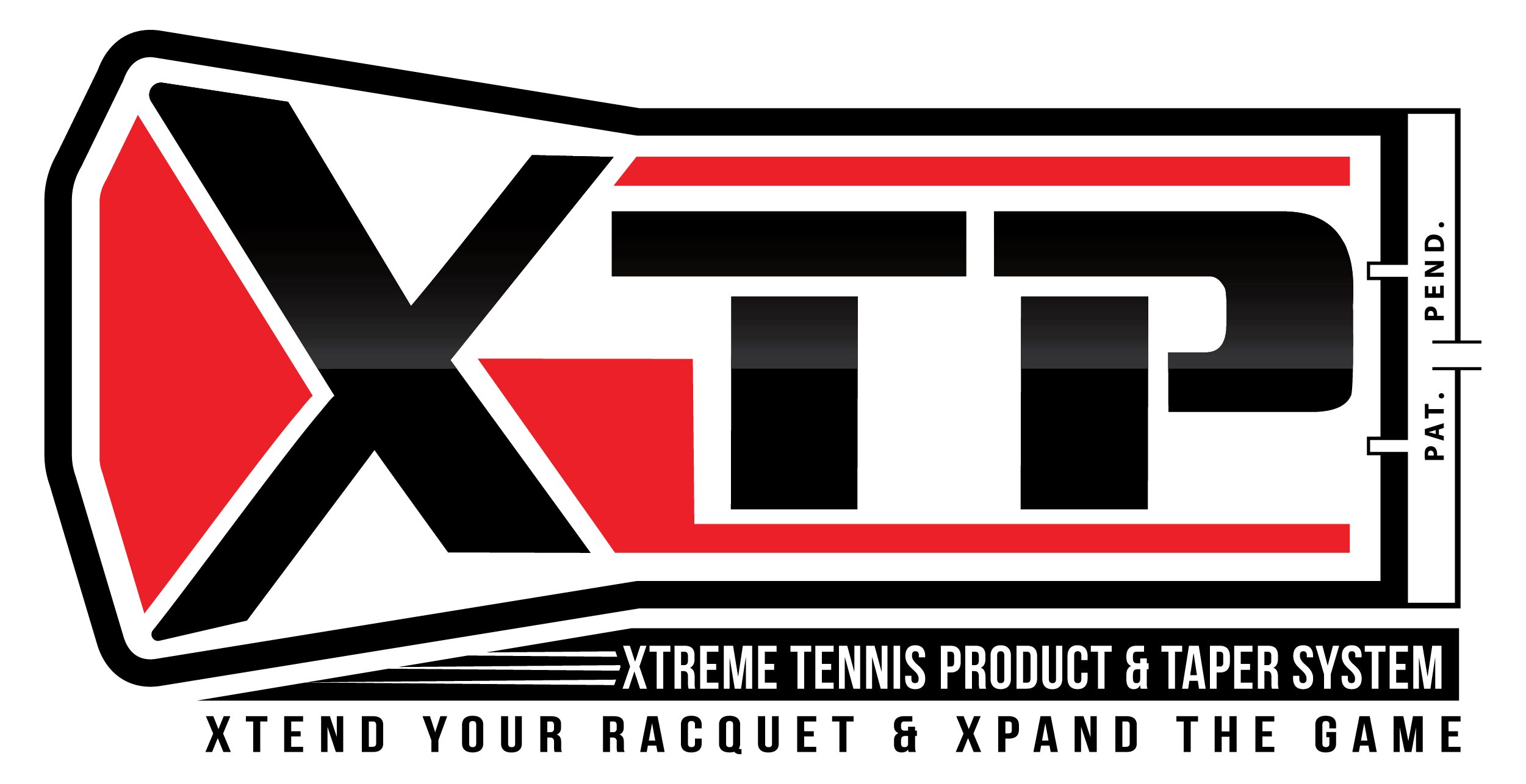 XTP tennis butt cap product gets some press in Tennis Industry Magazine.