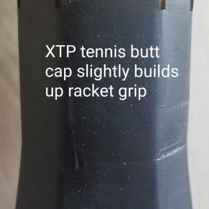 XTP = Extended Tennis Product Extends Any Tennis Racquet or Paddle ~ 4 PAC - Image 8